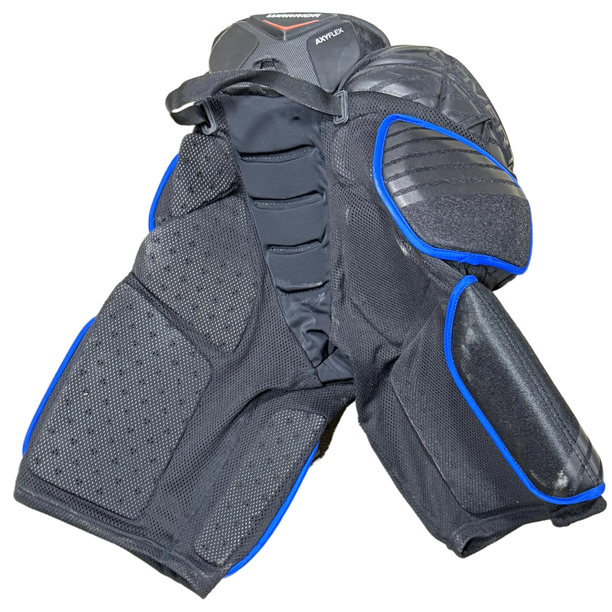 Warrior Covert - Ceinture de hockey